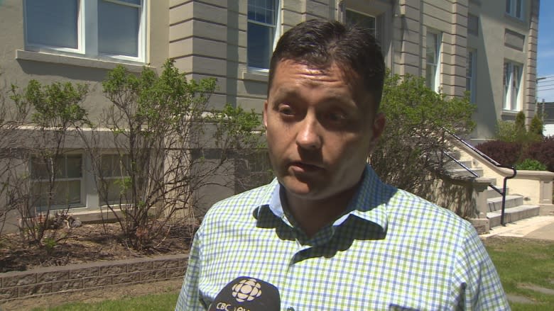 Bye bye B&Bs? Owner worried about industry's future in N.L.