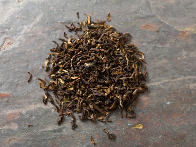 A high elevation Himalayan tea