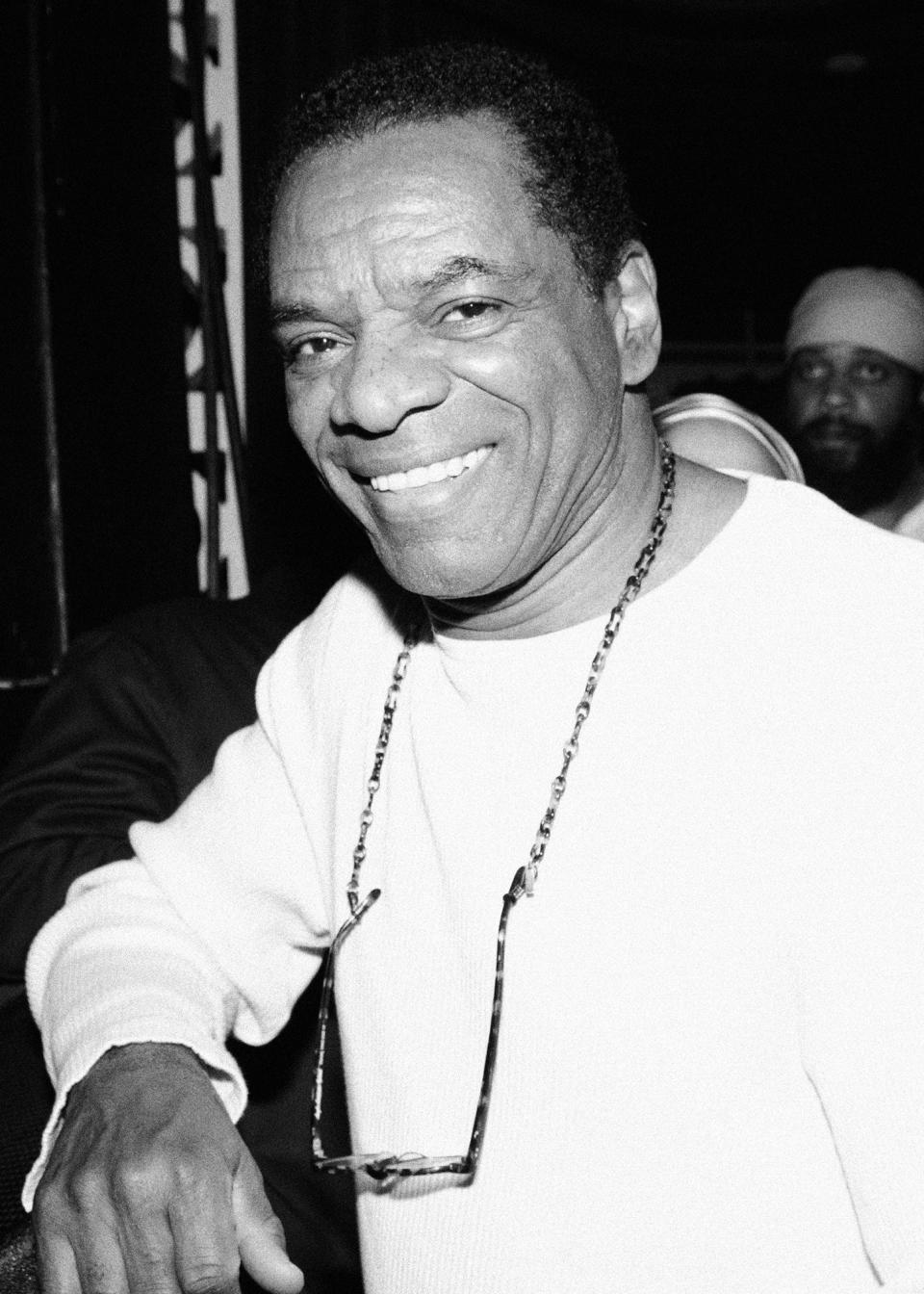 John Witherspoon