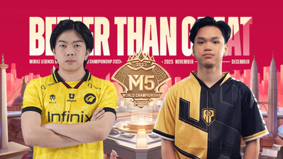 M5 World Championship Playoffs: Schedule, Results, Format, Where to Watch