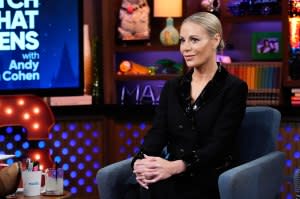 Dorit Kemsley claims Lisa Vanderpump Ignored Her at Party