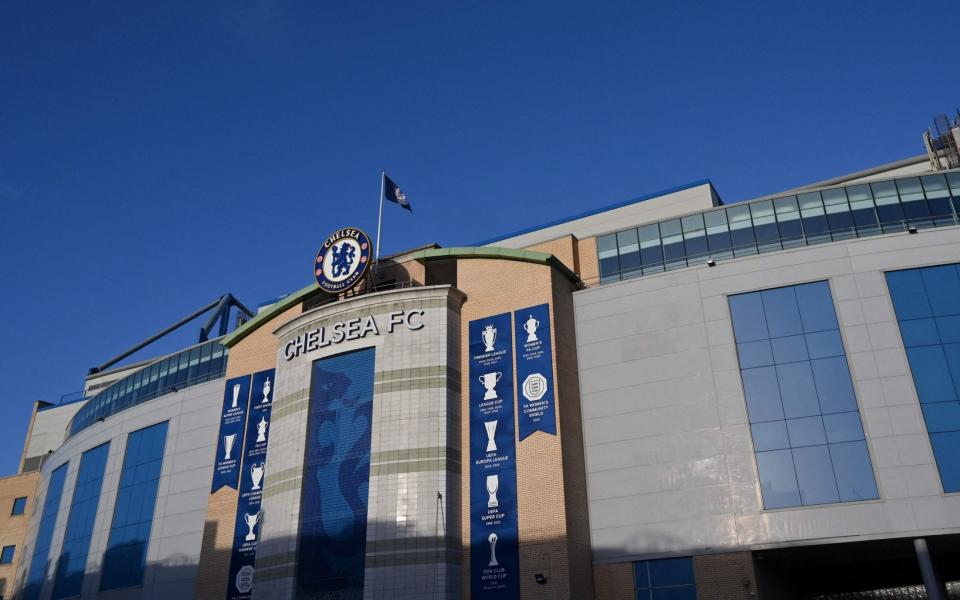 Chelsea's Stamford Bridge/Lord Cameron under pressure to release £2.34bn funds from Chelsea sale