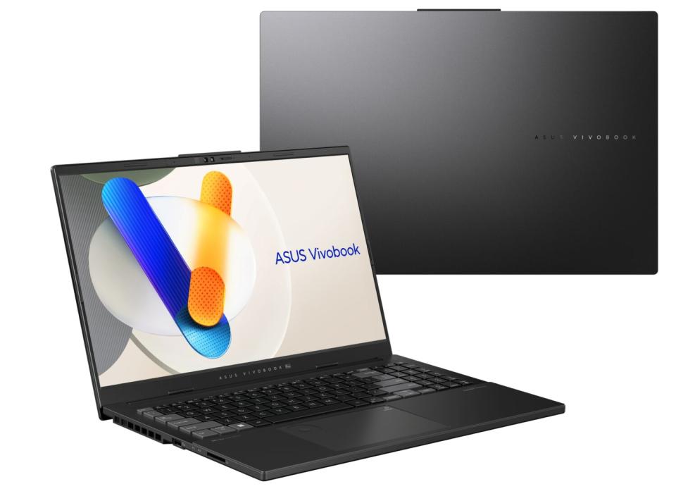 ASUS Vivobook Pro 15 OLED