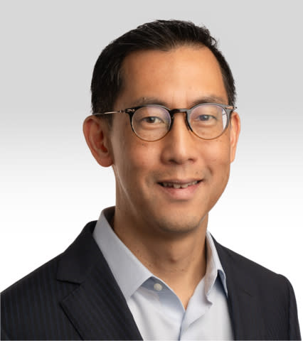 Derrick Sung Joins Aerin Medical as Chief Financial Officer