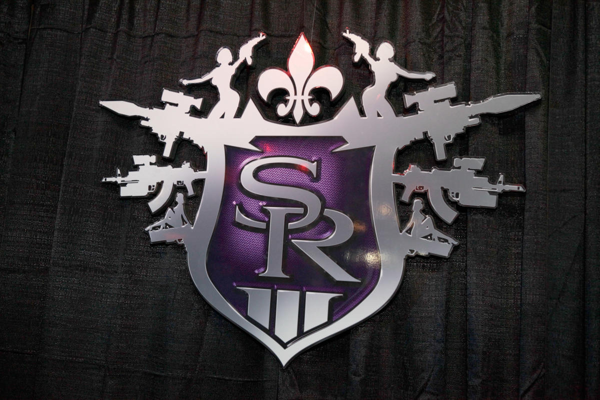 Saints Row: The Third - Remastered has now landed onto PC and consoles -  Gamesear