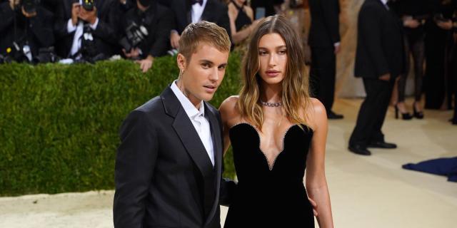 Back on? Bieber Says ''Selena Looked Gorgeous at the Met Ball!