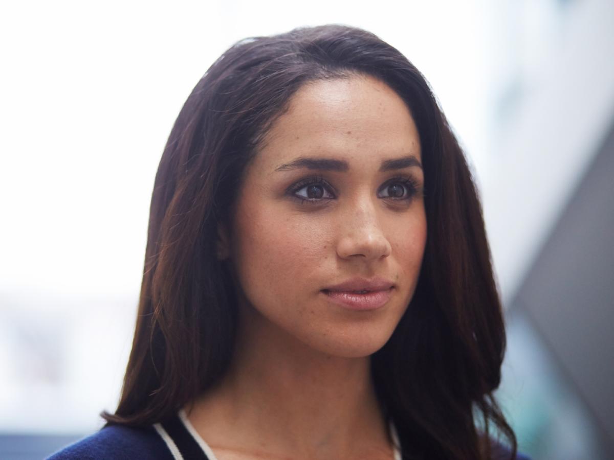 Meghan Markle hires Adele's stylist, Jamie Mizrahi, amid