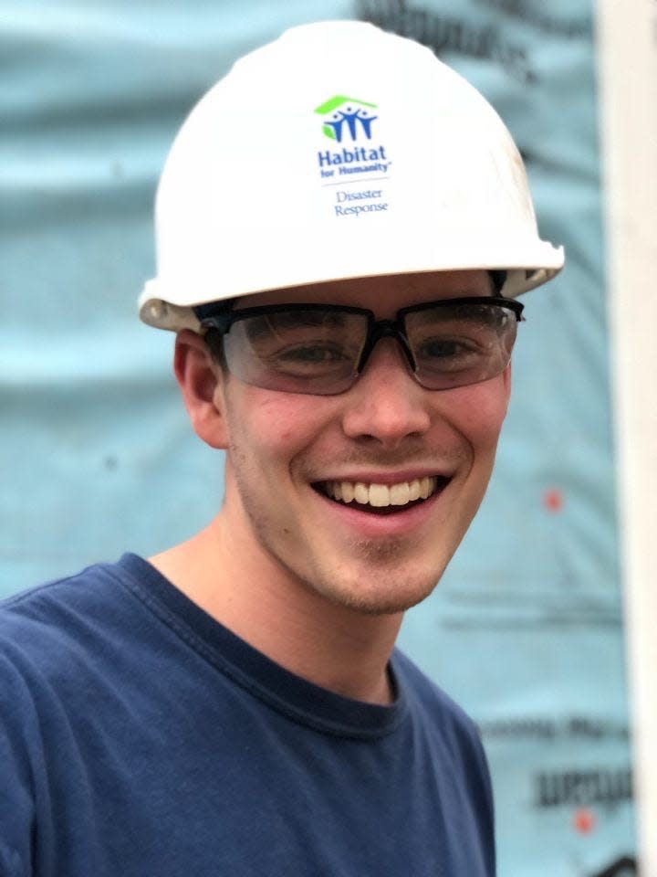 A Habitat for Humanity home will be built in the Tuscaloosa community in honor of late University of Alabama graduate Daniel Nielsen, who died in the fall of 2021.