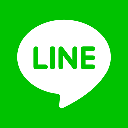 LINE官方logo