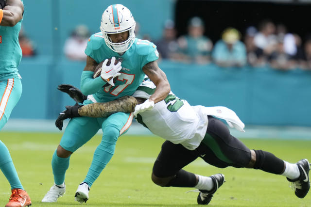 Miami Dolphins Clinch Playoff Berth: Latest Comments and Reaction