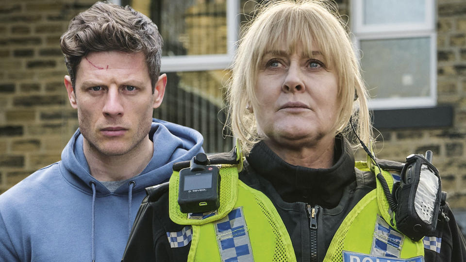 The Happy Valley season 3 finale has arrived and there are so many questions.