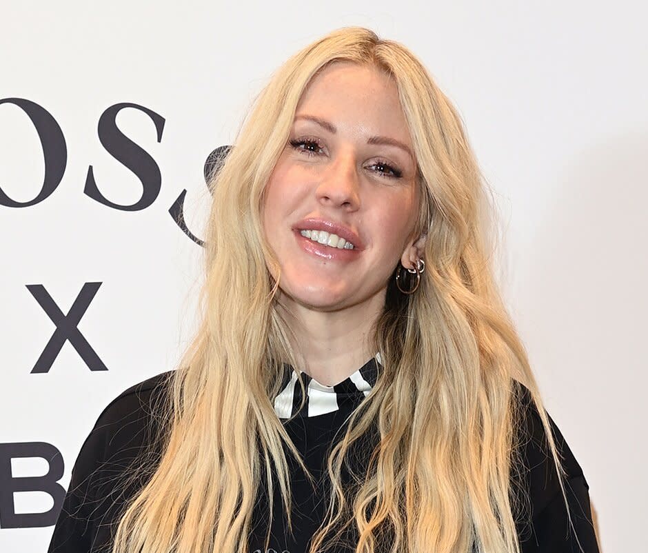 Ellie Goulding