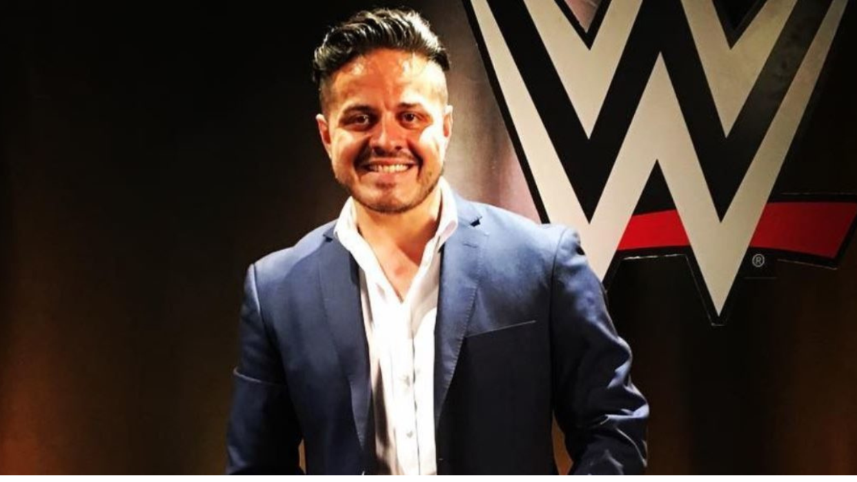 Mike Mansury Reveals What Appealed To Him About AEW, Calls WWE Run The ‘Most Magical’ Time In His Career