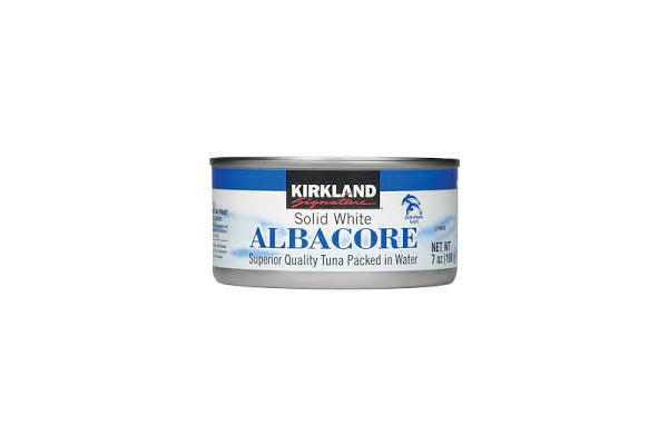 <strong>VERDICT: Kirkland customers beware, you may need to seek better canned tuna elsewhere.</strong>&nbsp;<br /><br /><strong>Ocean Safe Products: None.</strong>&nbsp;<br /><br />"Costco Wholesale Corporation is a membership-based warehouse club, and the third largest retail chain in the U.S. Costco made waves in 2014 with its FAD-free Kirkland Signature skipjack tuna, but since then this popular retailer is tanking on its tuna commitments. Costco needs to get serious about offering Kirkland Signature customers responsibly-caught tuna and ensure that it&rsquo;s available on Costco&rsquo;s giant store shelves nationwide. Until then, unless it&rsquo;s a sustainable national brand like Wild Planet, you just can&rsquo;t trust the canned tuna at Costco."