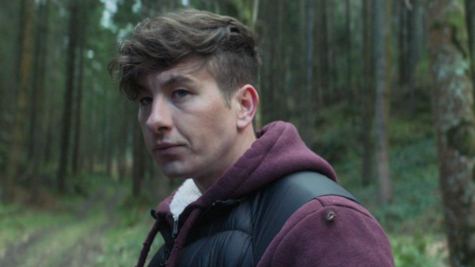 barry keoghan, bring them down