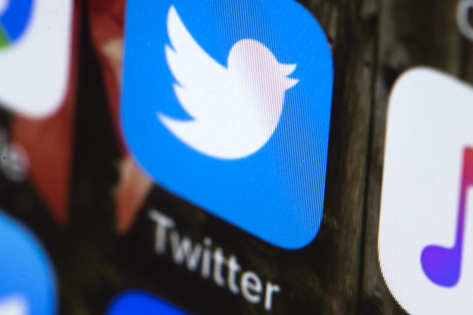 As much progress as Twitter has made kicking terrorists off its platform, it