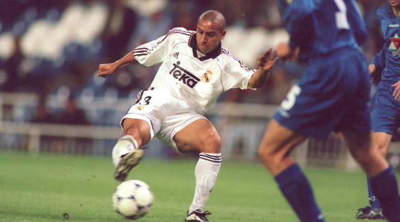 Roberto Carlos