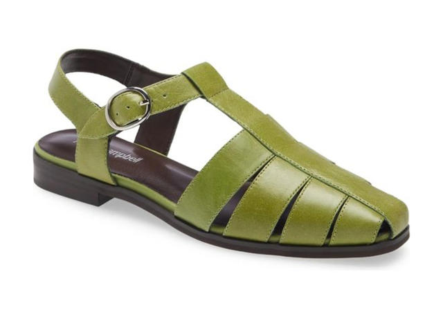 22 Pairs of Fisherman Sandals That Are Cute, Not Dowdy