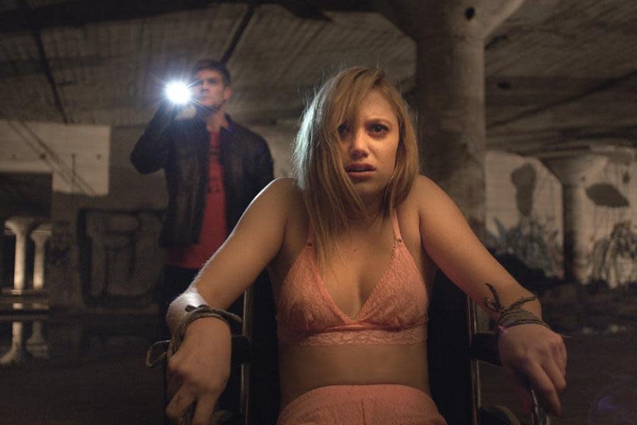 Confirman secuela de It Follows 