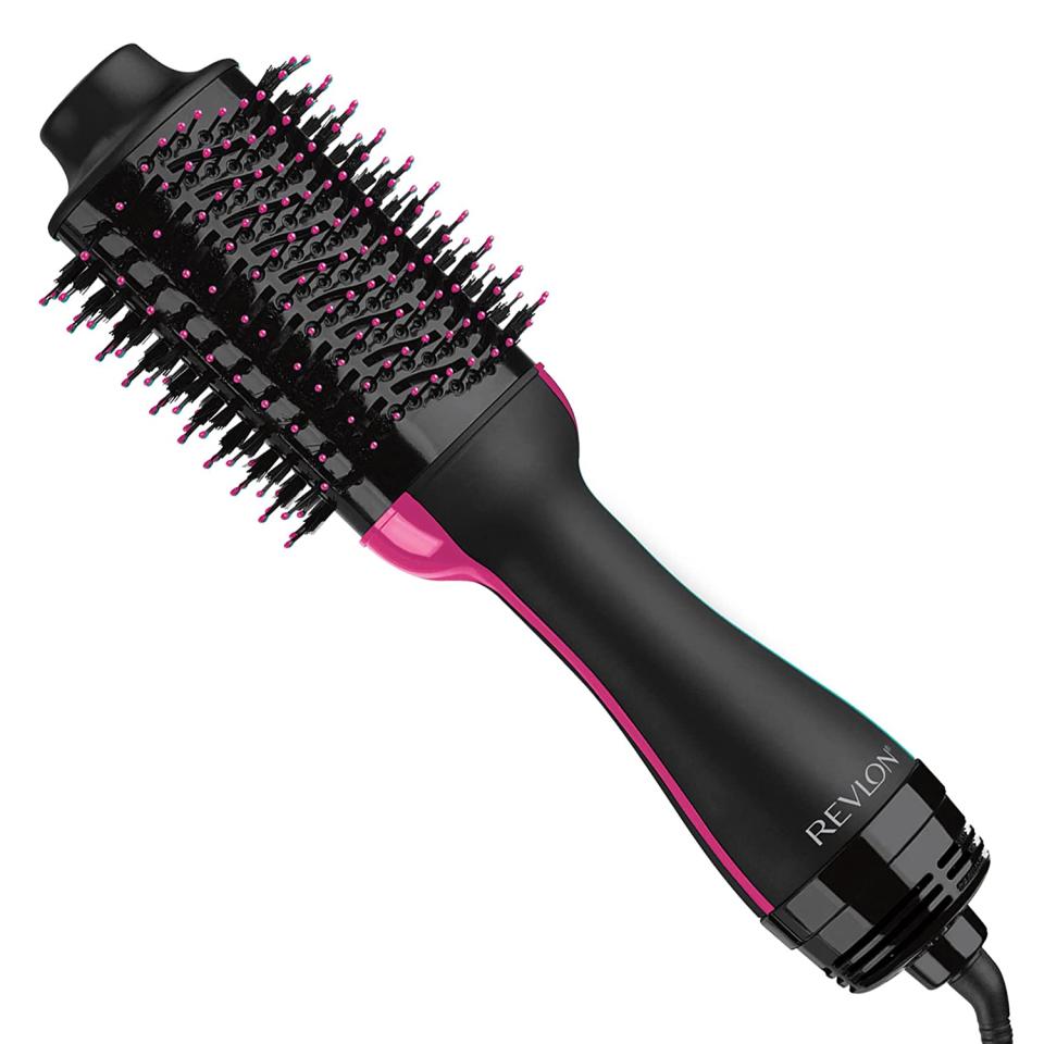 REVLON One-Step Volumizer Original 1.0 Hair Dryer and Hot Air Brush