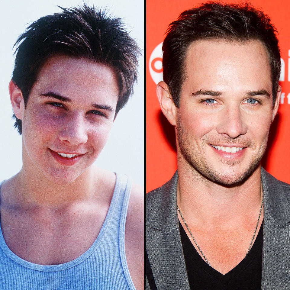 Ryan Merriman