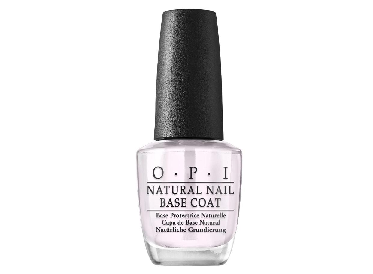 base coat nail polish review