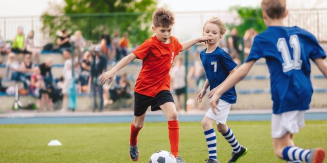 Youth Sports Sept. 27, 2023