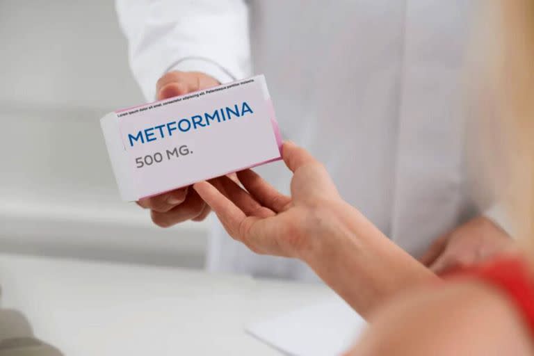 Durante largo tiempo, muchos de los que buscan extender su vida unos años recurrieron a la metformina, un viejo medicamento para la diabetes