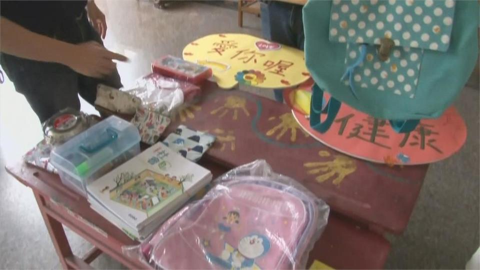 城中城「最小傷者」8歲女童　400熱心家長協尋住所