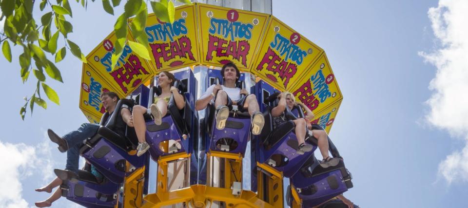 Shortages push 'cost of doing business' higher than ever for summer attractions — and families will pay the price