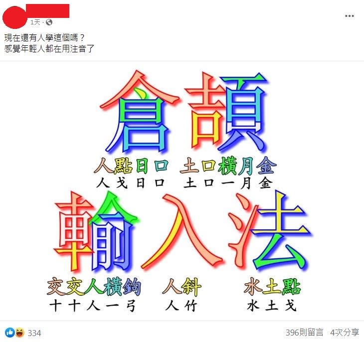 圖／翻攝自臉書 爆廢1公社