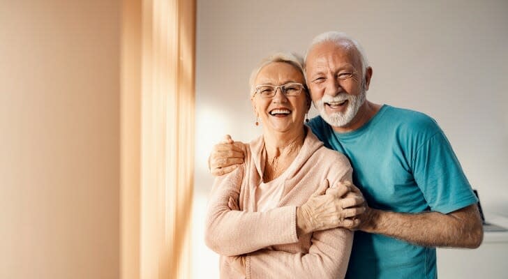 how to protect assets if spouse goes into nursing home