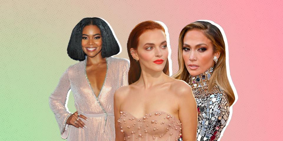 These Fall Hair Colors Are an Instant Pick-Me-Up