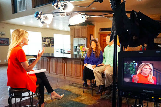 Duggar Interview With Foxs Megyn Kelly Sparks Massive Social Media Reaction 6472