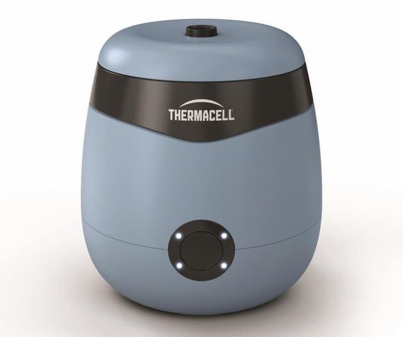 Thermacell Rechargeable Mosquito Repeller