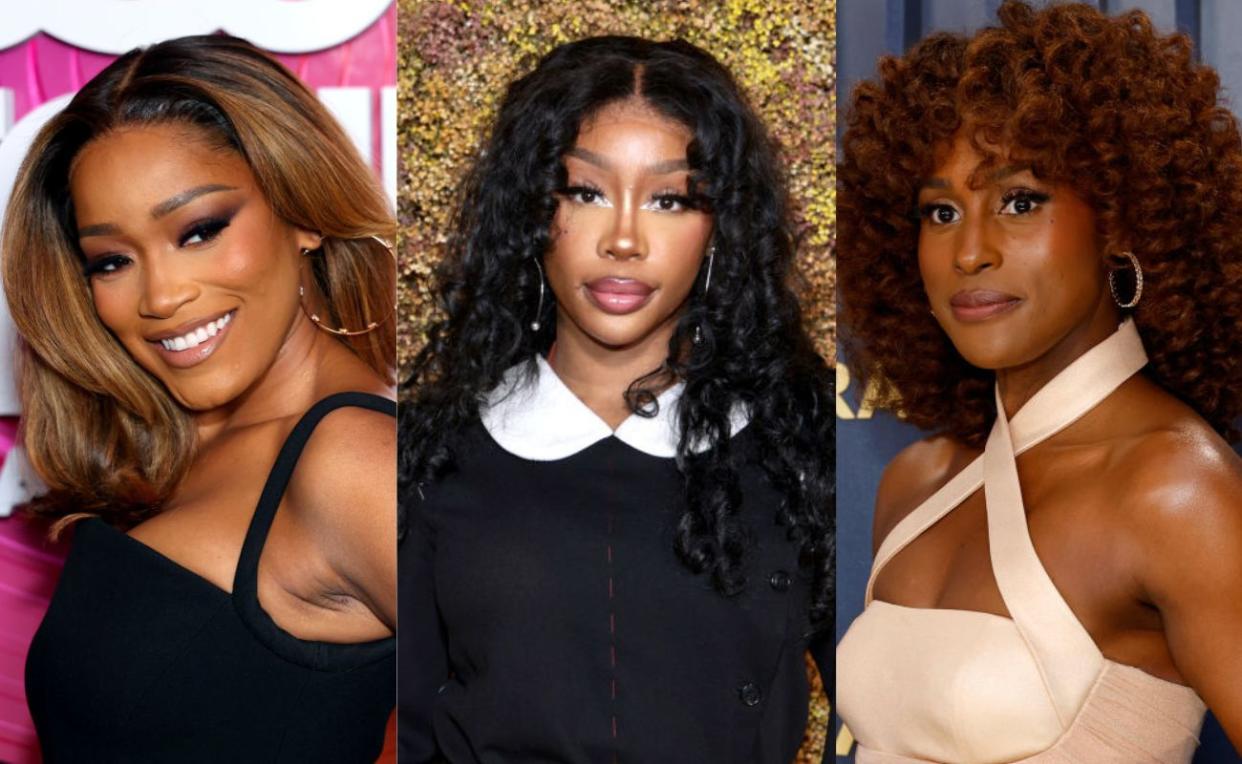 Keke Palmer And SZA To Star In TriStar/MACRO Buddy Comedy Produced By Issa Rae And Written By ‘Rap S**t’ Showrunner Syreeta Singleton | Photo: Getty Images