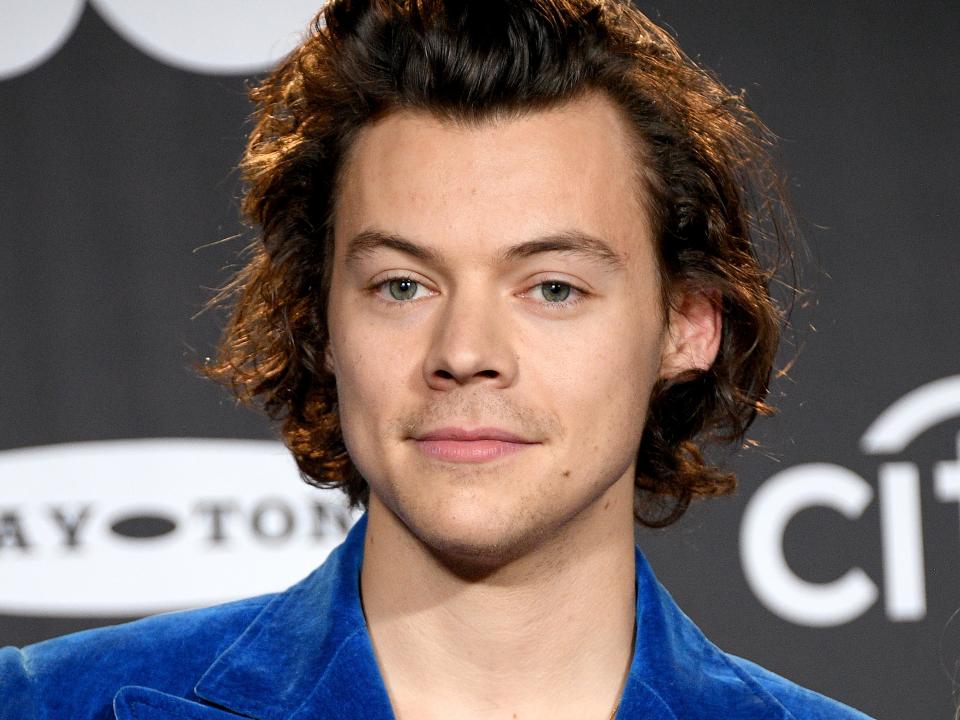 harry styles