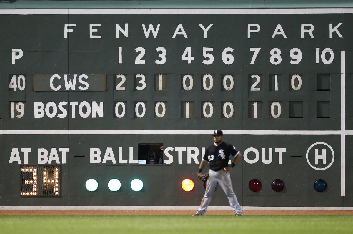 MLB All-Star Game jerseys leave baseball fans in disbelief