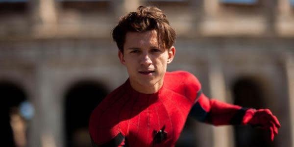 Inician las grabaciones de Spider-Man 3