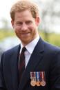 <p>Here's one that has a bit of leniency. While no one would dare call the Queen "Lizzy," and all the royals refer to Kate Middleton as Catherine, <a href="https://www.goodhousekeeping.com/life/a19576839/prince-harry-and-meghan-markle-wedding-invitations/" rel="nofollow noopener" target="_blank" data-ylk="slk:Prince Harry's real name is Henry;elm:context_link;itc:0;sec:content-canvas" class="link ">Prince Harry's real name is Henry</a>. </p><p><strong>RELATED: </strong><a href="https://www.goodhousekeeping.com/life/parenting/a29727881/royal-baby-names/" rel="nofollow noopener" target="_blank" data-ylk="slk:The Meaning Behind All of the Royal Baby Names;elm:context_link;itc:0;sec:content-canvas" class="link ">The Meaning Behind All of the Royal Baby Names</a></p>