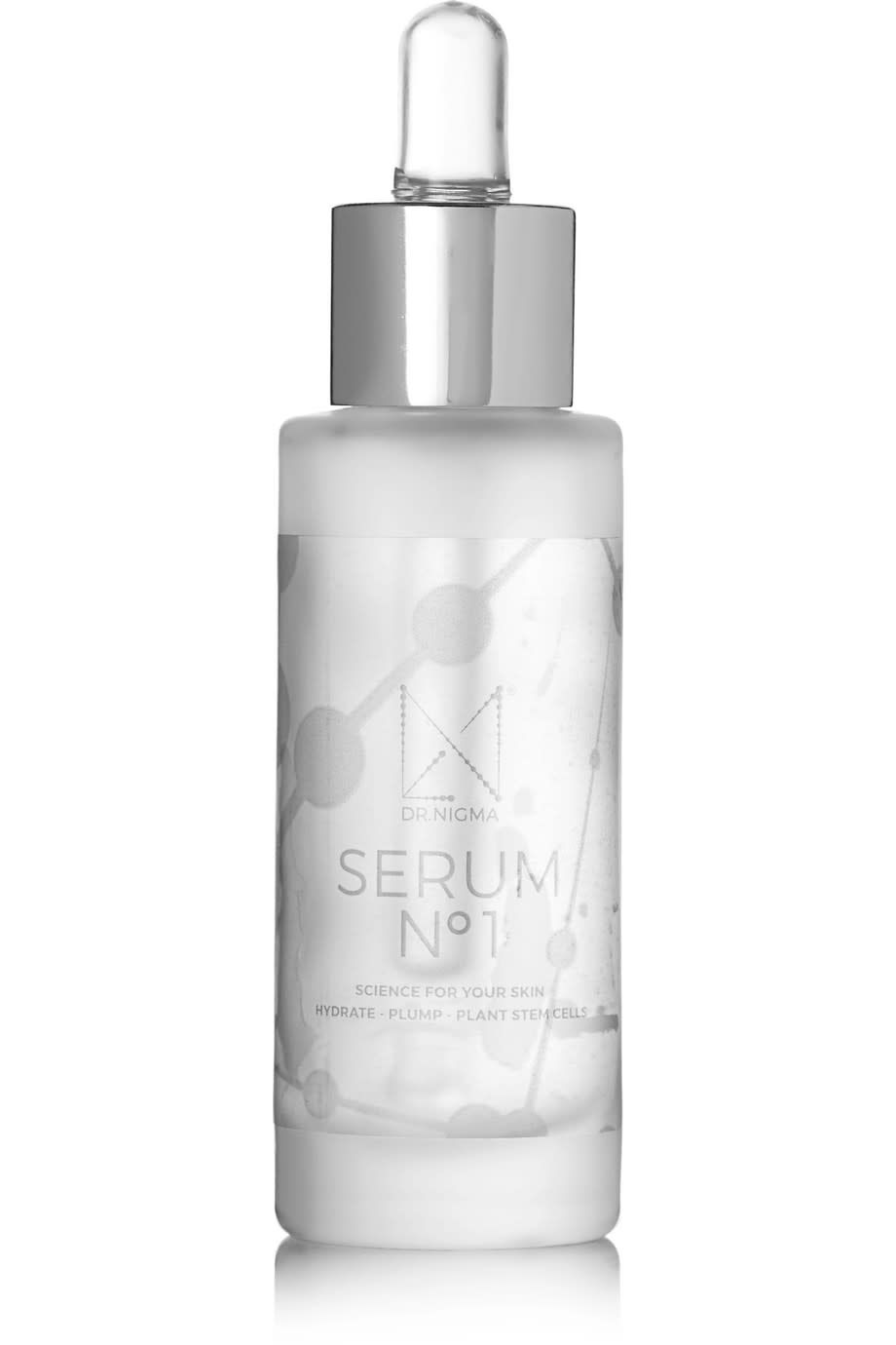 January Loves: Dr Nigma Talib Hydrating and Plumping Serum No1