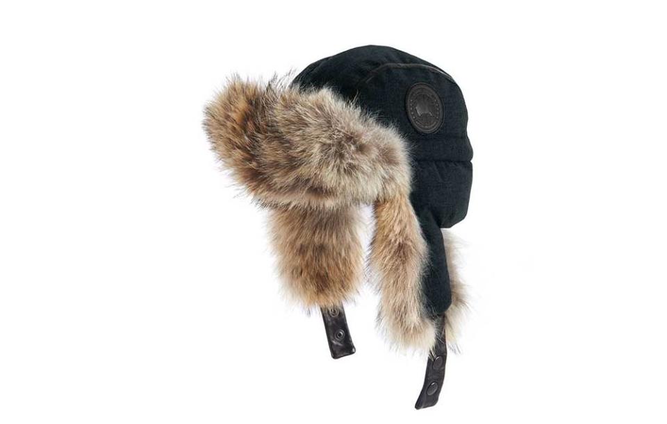 The Best Winter Hat For: 10 Degrees and Under