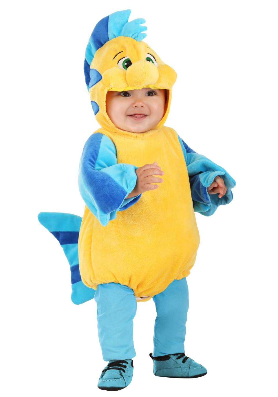 <p><a href="https://go.redirectingat.com?id=74968X1596630&url=https%3A%2F%2Fwww.walmart.com%2Fip%2FDisney-Infant-Flounder-Costume%2F1156872948&sref=https%3A%2F%2F" rel="nofollow noopener" target="_blank" data-ylk="slk:Shop Now;elm:context_link;itc:0;sec:content-canvas" class="link ">Shop Now</a></p><p>Disney Infant Flounder Costume</p><p>walmart.com</p><p>$37.98</p>