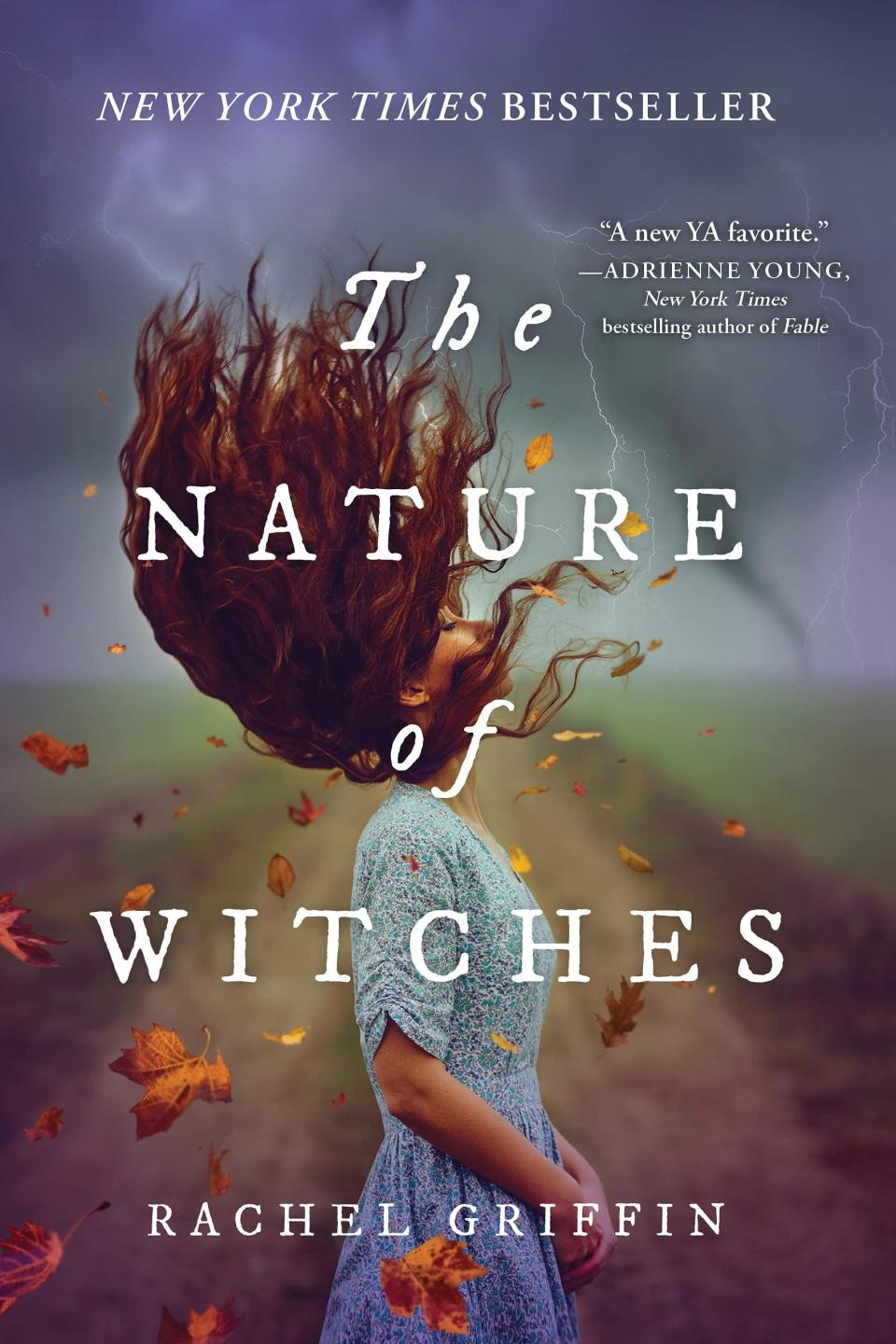 6) The Nature of Witches