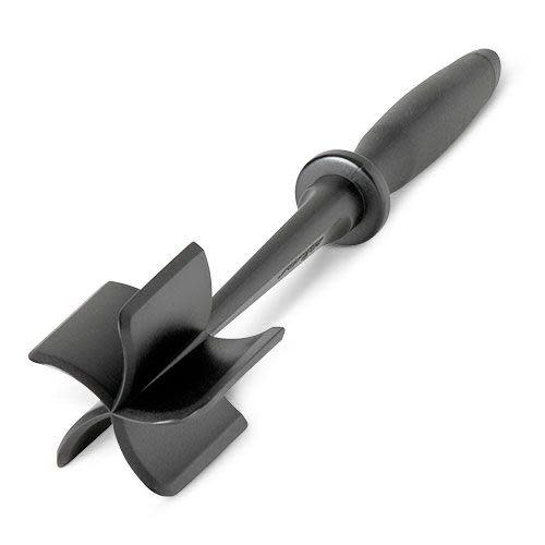 Pampered Chef ~NEW~ SILICONE SMALL SPATULA - Heat Safe - Strong - Handy  Sized