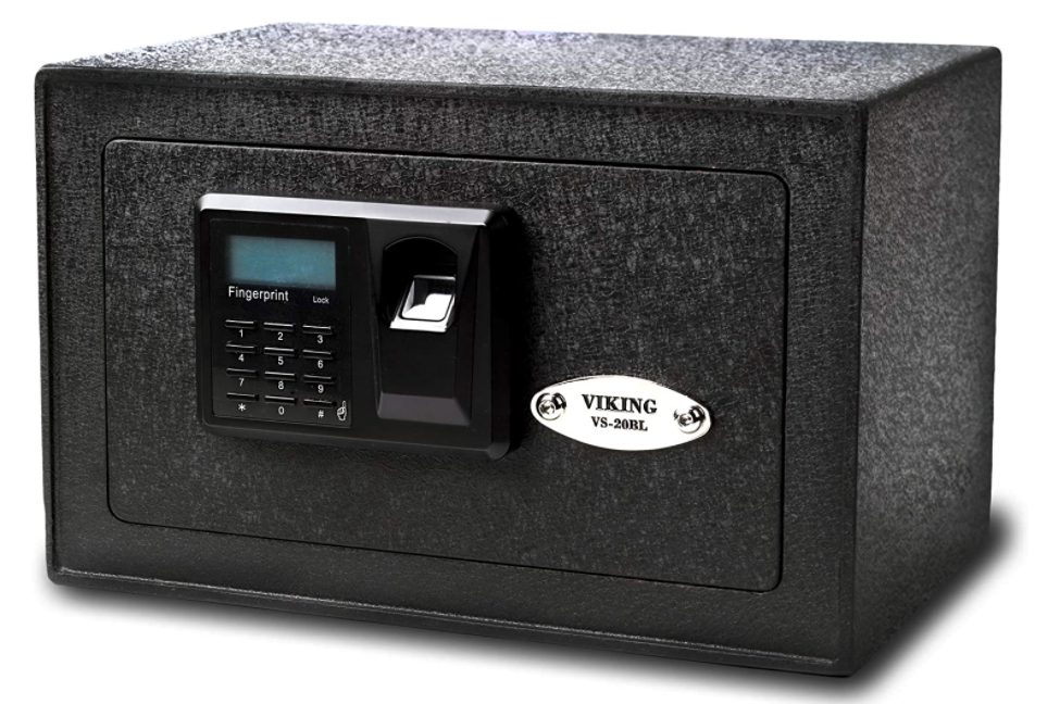 viking security handgun safe, Best Handgun Safes