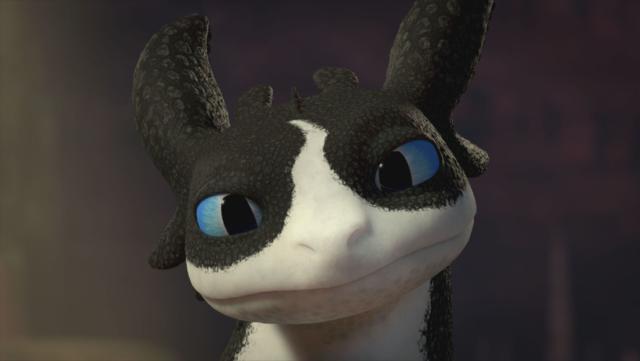 How to Train Your Dragon 2' Trailer Reveals New World of Dragons