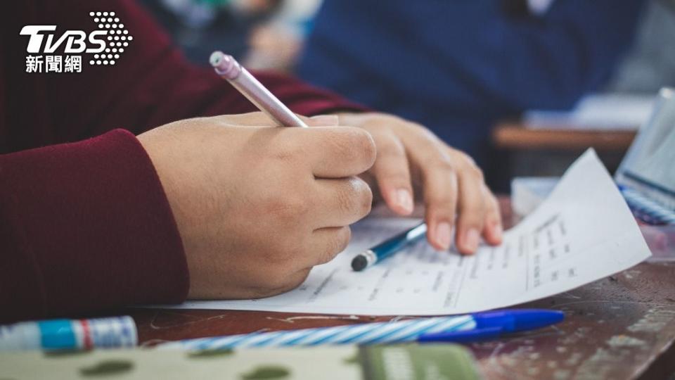 甄選會今（19）日公布大學繁星錄取結果。（示意圖／shutterstock達志影像）