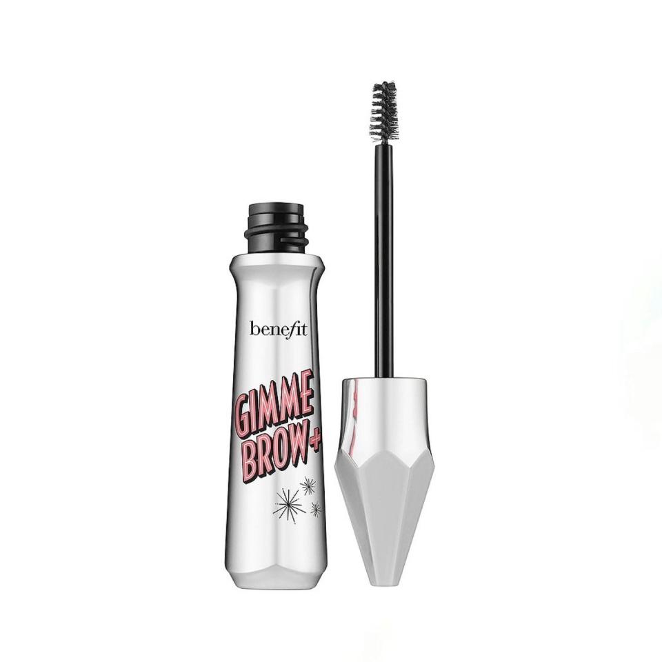 Benefit Cosmetics Gimme Brow+ Tinted Volumizing Eyebrow Gel