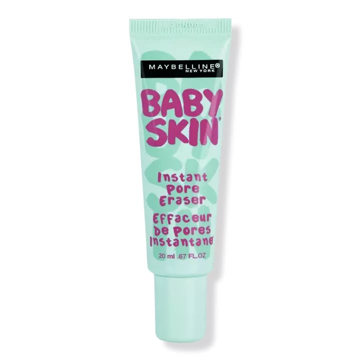 Maybelline Baby Skin Instant Pore Eraser Primer